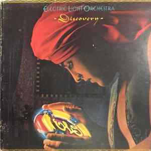 Electric Light Orchestra - Discovery Album
