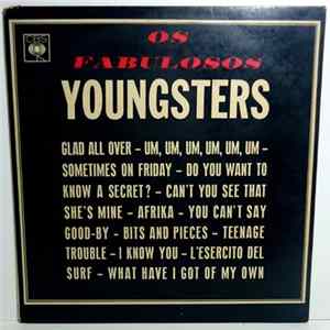 The Youngsters - Os Fabulosos Youngsters Album