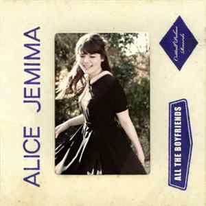 Alice Jemima - All The Boyfriends Album