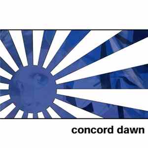 Concord Dawn - Concord Dawn Album