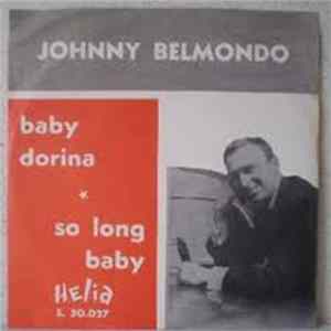 Johnny Belmondo - Baby Dorina Album