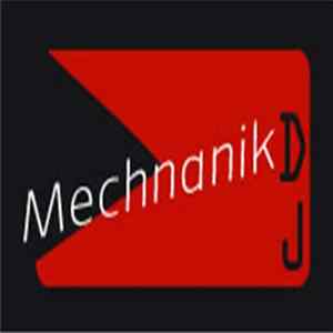DJ Mechanik - Untitled 2 Album