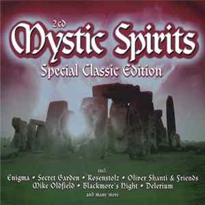 Various - Mystic Spirits - Special Classic Edition Album