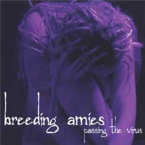 breeding amies - passing the virus Album