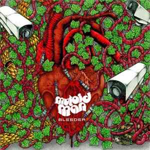 Mutoid Man - Bleeder Album
