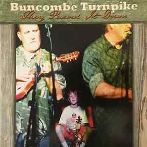Buncombe Turnpike - They Passed It Down Album