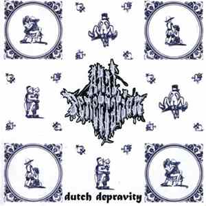 Anal Penetration / Punished Earth - Dutch Depravity / C21H30O2 Album