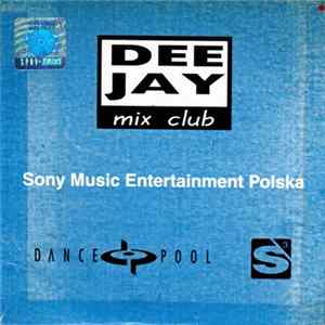 Various - Sony Dance Pool Promo Sampler Vol.6 Album
