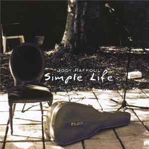 Jody Raffoul - Simple Life Album
