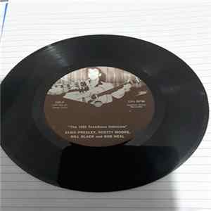 Elvis Presley - The 1955 Texarkana Interview Album