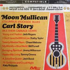 Various - Country And Western Allstars Album