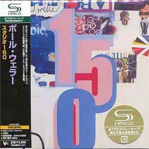 ポール・ウェラー - Studio 150 = スタジオ150 Album