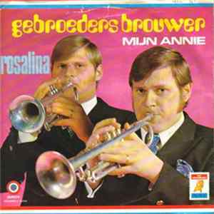 Gebroeders Brouwer - Rosalina Album