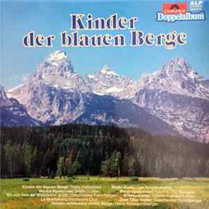Various - Kinder Der Blauen Berge Album