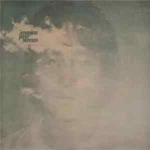 John Lennon - Imagine Album