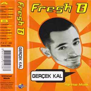 Fresh B. - Gerçek Kal Album