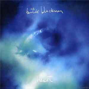 Bertie Blackman - Heart Album
