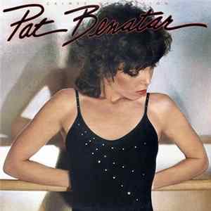 Pat Benatar - Crimes Of Passion Album