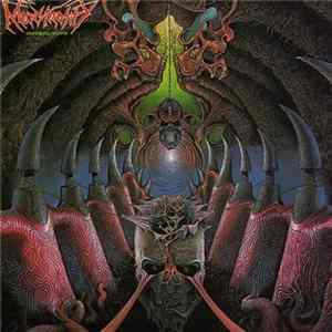 Monstrosity - Imperial Doom Album