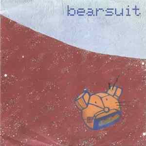 Bearsuit - Drinkink Album