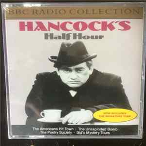 Tony Hancock - Hancock's Half Hour Album