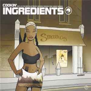 Various - Ingredients Step 4 Album