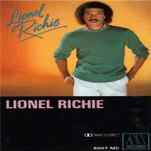 Lionel Richie - Lionel Richie Album
