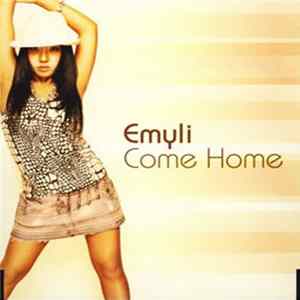 Emyli - Come Home Album