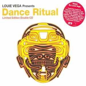 Louie Vega - Dance Ritual Album