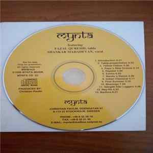 Mynta - Mynta Album