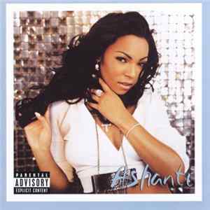 Ashanti - Ashanti Album