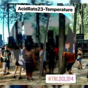 AcidRats - Temperature Album