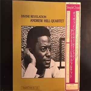Andrew Hill Quartet - Divine Revelation Album