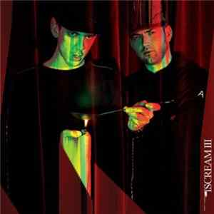 Smack & Shadow D - Iscream III Album
