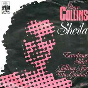 Steve Collins - Sheila Album