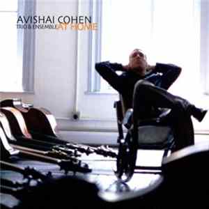 Avishai Cohen Trio & Ensemble - At Home Album