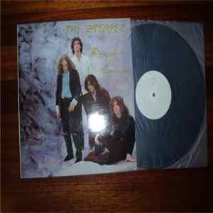 The Steppes - Drop Of The Creature Album