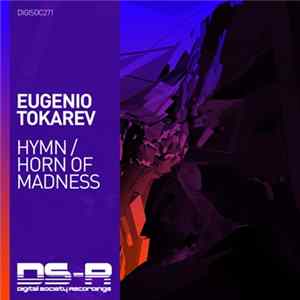 Eugenio Tokarev - Hymn / Horn Of Madness Album