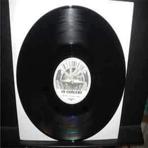 Dokken / Whitesnake - In Concert Album