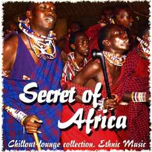 Vincent Bruley / Assita Mamakeita / Boubakar Djabate - Secret Of Africa Album