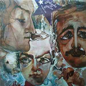 Tsisperi Trio = Циспери Трио - Georgian Urban Songs Album