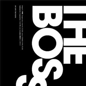 Various - We Are The Boss Album