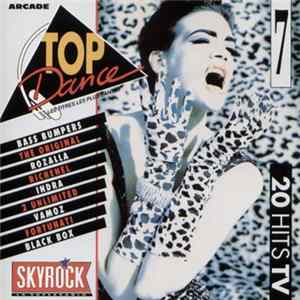 Various - Top Dance 7 Album