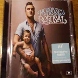 Morrissey - Years Of Refusal Album