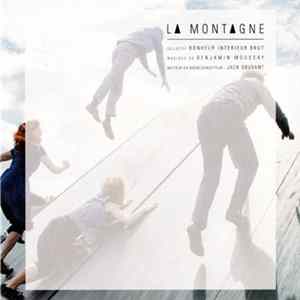 Collectif Bonheur Intérieur Brut, Benjamin Moussay, Jack Souvant - La Montagne Album