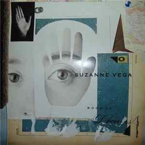 Suzanne Vega - Book Of Dreams Album