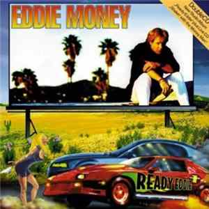 Eddie Money - Ready Eddie Album
