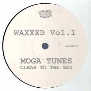 Moga Tunes - Clear To The Sky Album