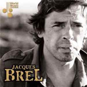Jacques Brel - Jacques Brel Album