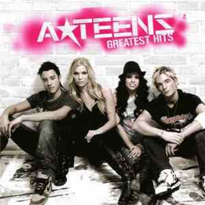 ATeens - Greatest Hits Album